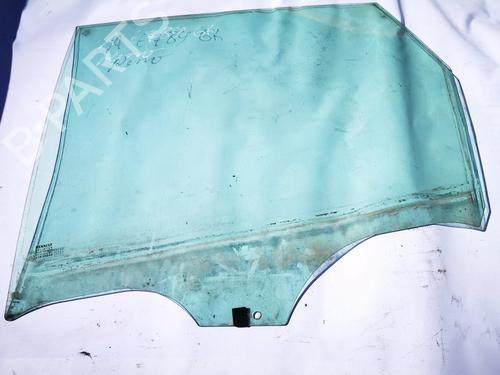 Dør rude ventre bagtil Dør rude ventre bagtil RENAULT SCÉNIC II (JM0/1_) 2.0 (JM05, JM0U, JM1N, JM1U, JM2V) (135 hp) 35528514 35528514
