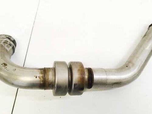 Used Pipe Pipe NISSAN QASHQAI I (J10, NJ10) 1.5 dCi (106 hp) 32624393 32624393