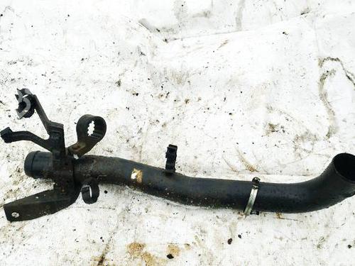 Used Pipe Pipe PEUGEOT BOXER Bus (244, Z_) 2.8 HDi (128 hp) 32603924 32603924