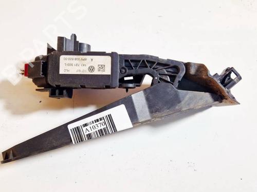 Used Pedal Pedal VW GOLF V (1K1) 1.9 TDI (105 hp) 35020149 35020149