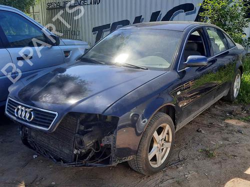 Switch AUDI A6 C5 (4B2, 4B4) 2.5 TDI | BP32892253I30 - Image 5