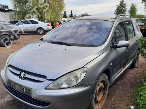 Switch PEUGEOT 307 (3A/C) 2.0 HDi 90 | BP33073509I30  - Image 5