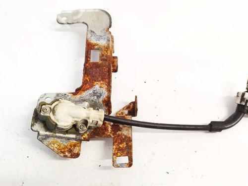 Other HONDA INSIGHT (ZE_) 1.3 IMA (ZE28, ZE2) | BP37512089O1 - Image 2