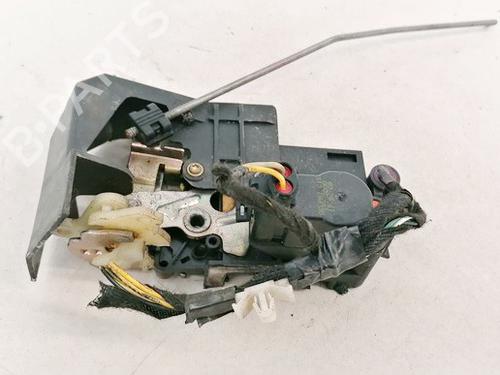 Used Front right lock Front right lock 35592369 35592369