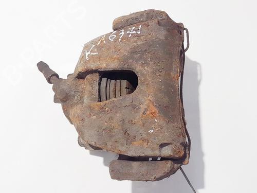 Used Left front brake caliper Left front brake caliper FORD C-MAX (DM2) 1.6 TDCi (90 hp) 35594593 35594593
