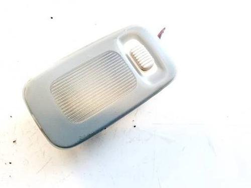 Used Interior roof light Interior roof light FIAT 500L (351_, 352_) 1.3 D Multijet (199LXY1A, 199LXY11) (84 hp) 40245679 40245679