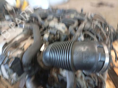 Pipe AUDI A6 C6 (4F2) 3.0 TDI quattro | BP38161097M125 - Image 2