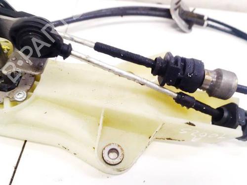 Gear lever MAZDA CX-7 (ER) 2.2 MZR-CD AWD (ER10A) | BP35101611M90 - Image 2