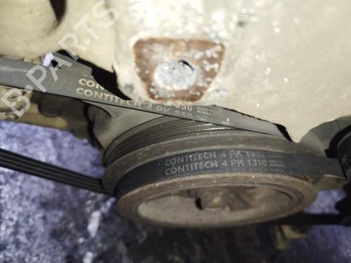 Pulley DODGE NEON II 2.0 16V | BP35479314M122 - Image 3