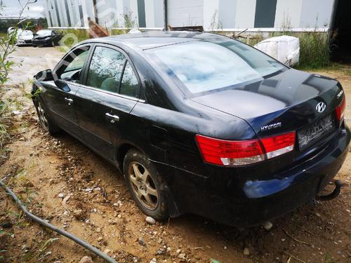 Electronic module HYUNDAI SONATA V (NF) 2.4 | BP32620768M83