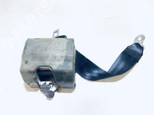 Used Rear right seatbelt Rear right seatbelt 35640244 35640244