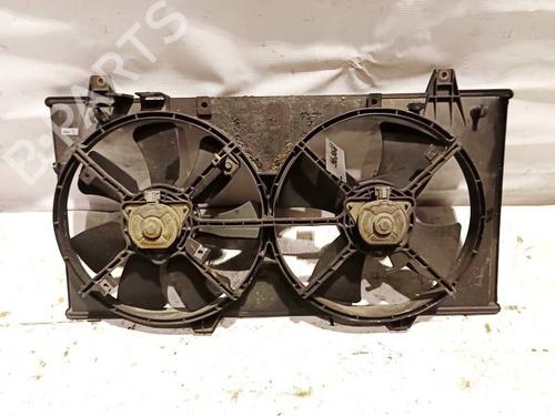 Used Fan Fan MAZDA 6 Hatchback (GG) 2.0 DI (GG14) (136 hp) 35148944 35148944