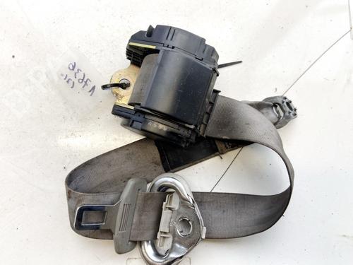 Used Front right seatbelt Front right seatbelt VW GOLF IV (1J1) 1.9 TDI (101 hp) 35477373 35477373