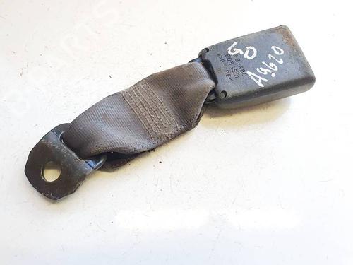 Used Seat buckle Seat buckle 35193043 35193043