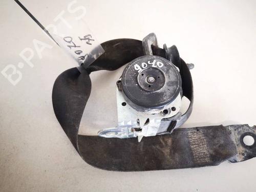 Used Rear right seatbelt Rear right seatbelt 35290010 35290010