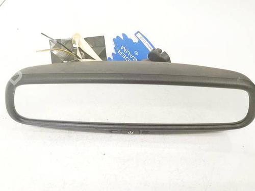 Used Rear mirror Rear mirror TOYOTA COROLLA Verso (ZER_, ZZE12_, R1_) 2.2 D-4D (AUR10_, AUR10R) (136 hp) 35004710 35004710