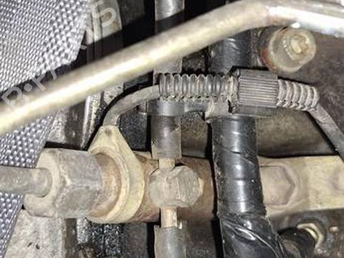 Used Injector Injector 35033204 35033204