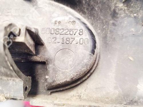 Left side indicator IVECO DAILY III Platform/Chassis 29 L 9 | BP35101507I20 - Image 3
