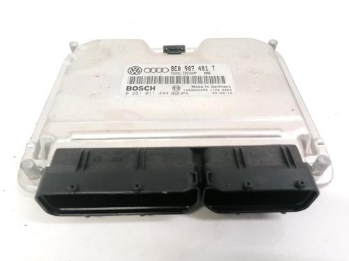 Engine control unit (ECU) SKODA SUPERB I (3U4) 2.5 TDI | BP32896064M57 - Image 2