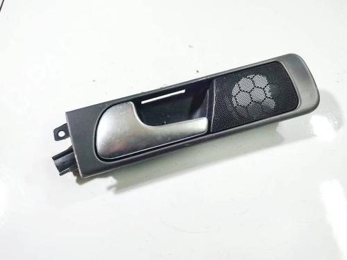 Used Rear left interior door handle Rear left interior door handle PEUGEOT 407 (6D_) 1.6 HDi 110 (6D9HZC, 6D9HYC) (109 hp) 34813277 34813277