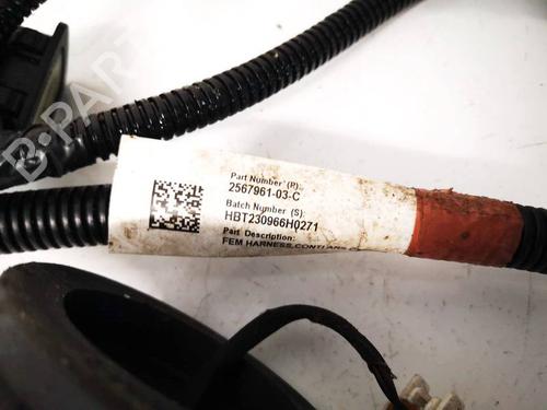 Wiring harness CHEVROLET CAMARO 3.6 | BP34818046E16 - Image 3