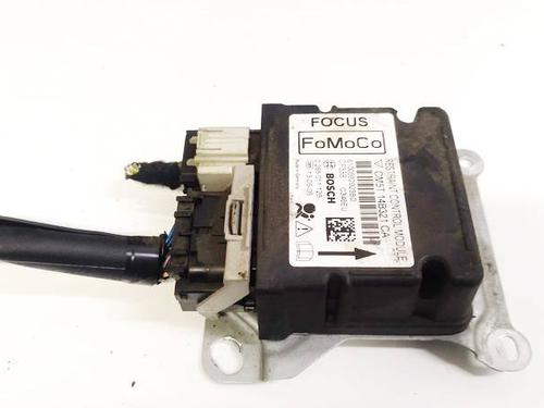 Used ECU airbags ECU airbags FORD FOCUS III 1.6 TDCi (115 hp) 32624354 32624354
