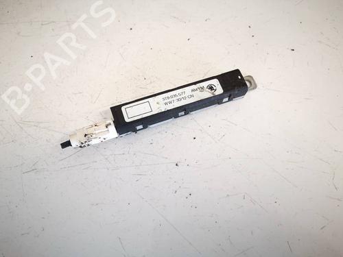 Used Electronic module Electronic module SKODA SUPERB II (3T4) 2.0 TDI (140 hp) 35025193 35025193