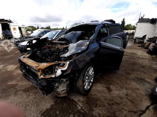 Electronic module VOLVO XC60 I SUV (156) 2.4 D | BP33683003M83 - Image 6