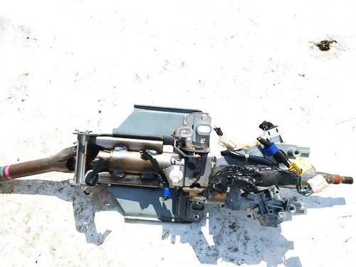 Used Steering column Steering column 35027585 35027585