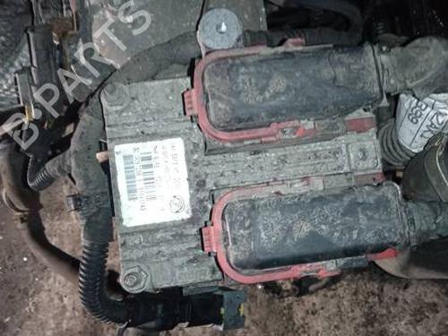 Used Engine control unit (ECU) Engine control unit (ECU) FIAT GRANDE PUNTO (199_) 1.2 (65 hp) 32614365 32614365