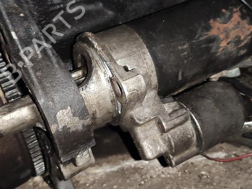Starter AUDI A6 C5 (4B2, 4B4) 2.5 TDI | BP35456976M8 - Image 2
