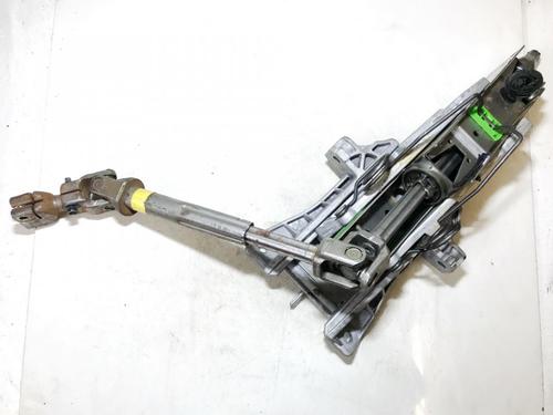 Used Steering column Steering column FORD FOCUS C-MAX (DM2) 1.6 TDCi (109 hp) 35856929 35856929