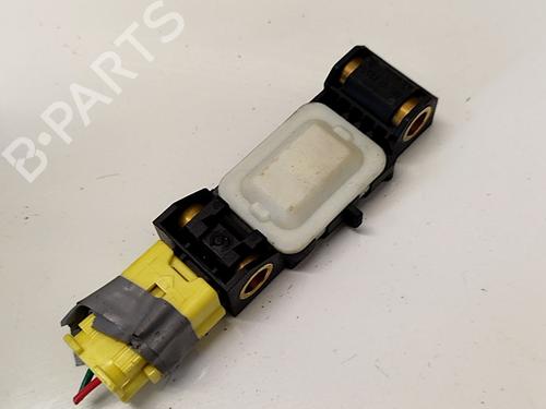 Electronic module NISSAN NOTE (E11, NE11) 1.6 | BP36457410M83 - Image 3