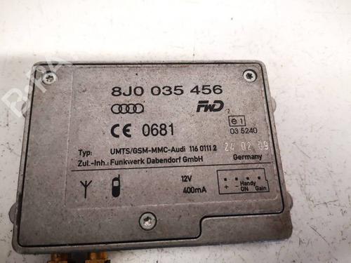 Electronic module AUDI TT Roadster (8J9) 2.0 TFSI | BP35170346M83 - Image 2