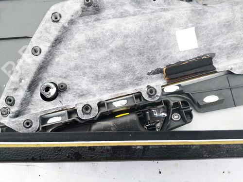 Front right interior door handle VW PASSAT B6 (3C2) 1.9 TDI | BP35464378I14 - Image 2