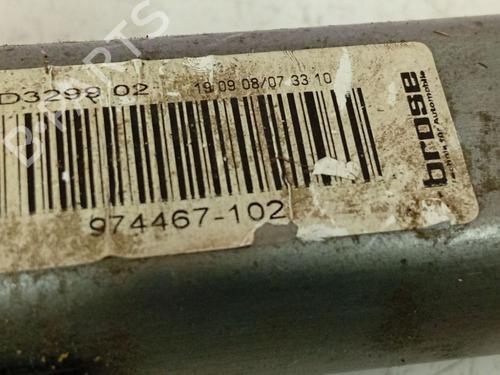 Electronic module CITROËN C5 III (RD_) 2.0 HDi (RDRHD8, RDRHDJ, RDRHR8, RDRHRJ) | BP40290319M83 - Image 4