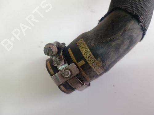 Pipe PEUGEOT 508 I (8D_) 1.6 THP | BP37285924M125 - Image 3