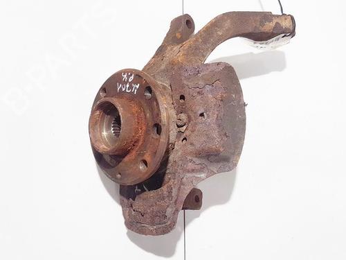 Used Left front steering knuckle Left front steering knuckle 35598403 35598403