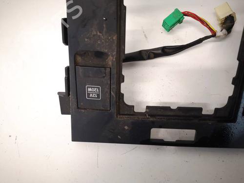 Electronic module SUZUKI GRAND VITARA II (JT, TE, TD) 1.9 DDiS (JB419WD, JB419XD) | BP34834177M83 - Image 2