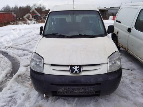 Engine mount PEUGEOT PARTNER MPV (5_, G_) 1.6 HDi 75 | BP32878406M89 - Image 5