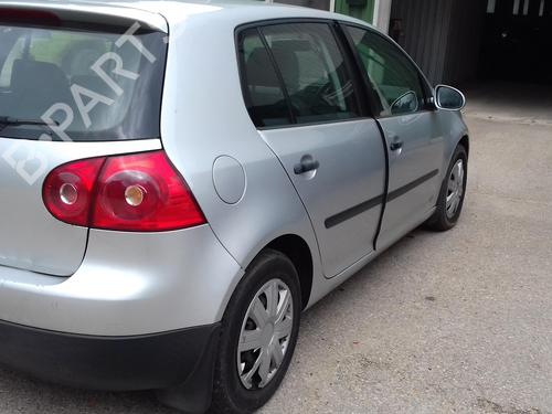 Pipe VW GOLF V (1K1) 1.9 TDI | BP33076115M125 - Image 7