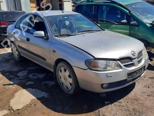Used Parts NISSAN ALMERA II Hatchback (N16)  1.5  4477707