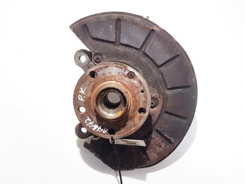 Used Left front steering knuckle Left front steering knuckle 35469050 35469050