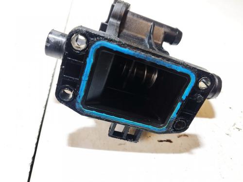 Thermostat housing FORD FOCUS C-MAX (DM2) 1.6 TDCi | BP35481264M116 - Image 3