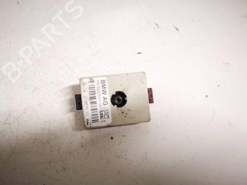 Used Electronic module Electronic module VOLVO S60 I (384) D5 (163 hp) 35171548 35171548