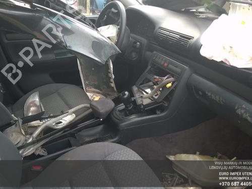 Engine control unit (ECU) AUDI A4 B5 (8D2) 1.8 | BP33484041M57 - Image 5