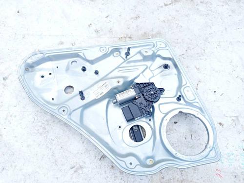 Used Rear left window mechanism Rear left window mechanism VW PASSAT B5.5 (3B3) 2.5 TDI (150 hp) 39939044 39939044