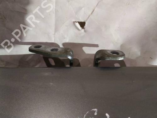 Used Hinge/Door check strap Hinge/Door check strap BMW X5 (E70) 3.0 d (235 hp) 35344647 35344647