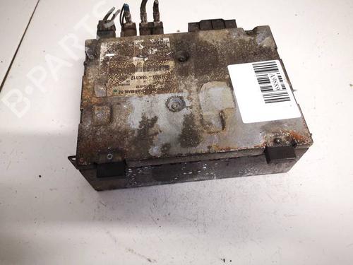 Used Electronic module Electronic module 35150780 35150780