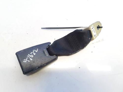 Seat buckle MAZDA 3 (BL) 1.6 MZR (BL14) | BP35354047I32 - Image 3